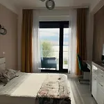 Apartament Roapart- Sunset Dream 2 Dormitoare Si Parcare Mamaia
