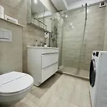 Apartament Roapart- Sunset Dream 2 Dormitoare Si Parcare *