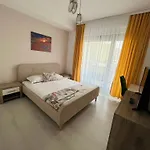 Roapart- Sunset Dream 2 Dormitoare Si Parcare Apartament Mamaia