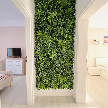 Apartment Roapart- Sunset Dream 2 Dormitoare Si Parcare