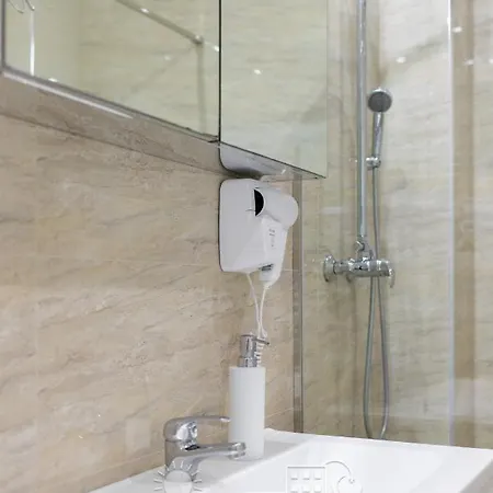 Roapart- Sunset Dream 2 Dormitoare Si Parcare