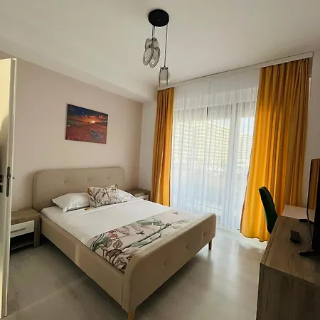 Appartement Roapart- Sunset Dream 2 Dormitoare Si Parcare