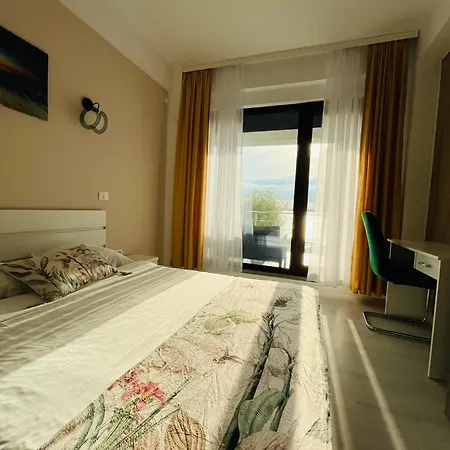 Roapart- Sunset Dream 2 Dormitoare Si Parcare 아파트 *