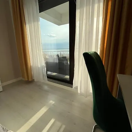 Roapart- Sunset Dream 2 Dormitoare Si Parcare *