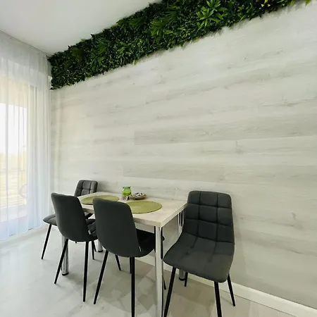 Appartement Roapart- Sunset Dream 2 Dormitoare Si Parcare *