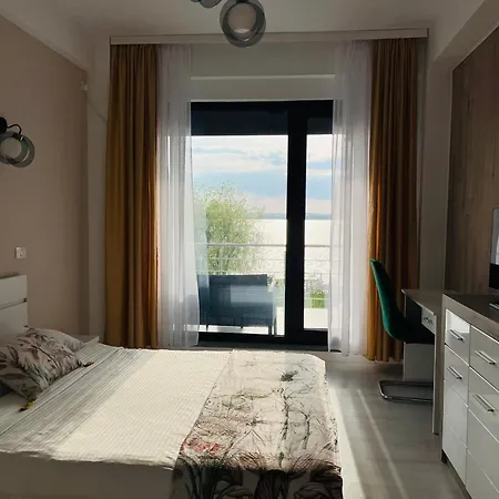 Lägenhet Roapart- Sunset Dream 2 Dormitoare Si Parcare Mamaia