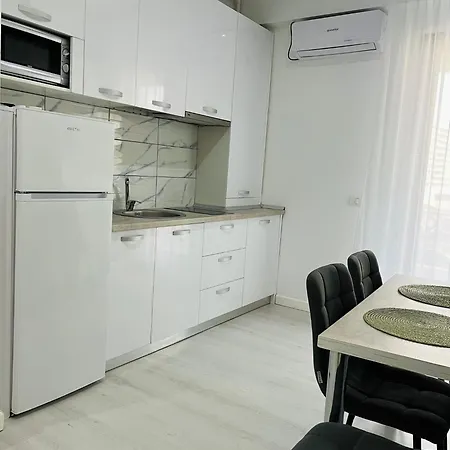 Roapart- Sunset Dream 2 Dormitoare Si Parcare