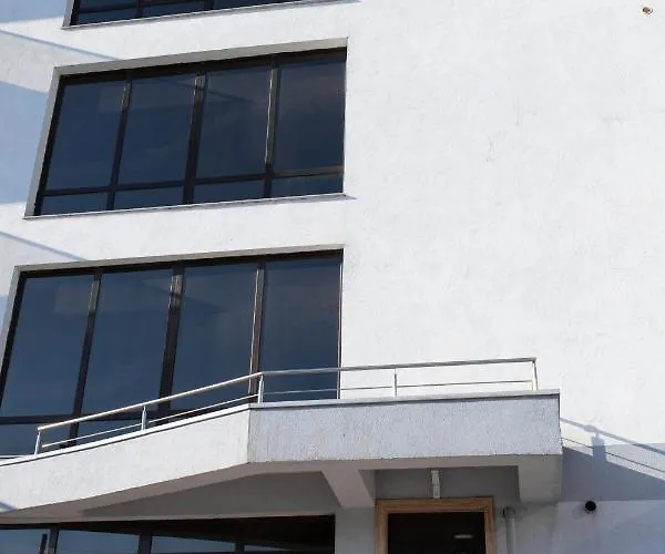 Roapart- Sunset Dream 2 Dormitoare Si Parcare * Mamaia