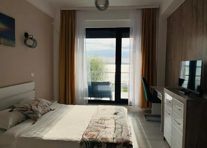 Apartamento Roapart- Sunset Dream 2 Dormitoare Si Parcare Mamaia