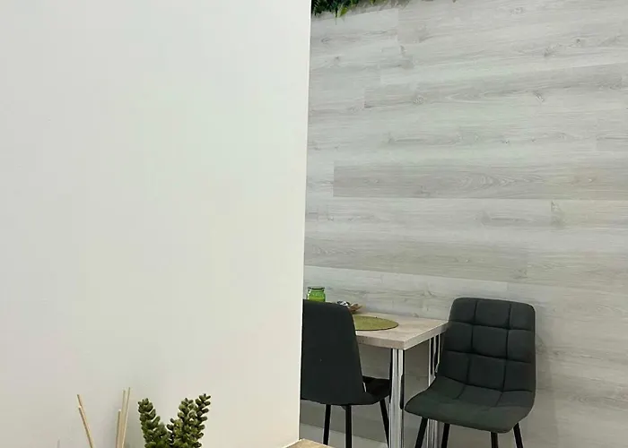 Roapart- Sunset Dream 2 Dormitoare Si Parcare Mamaia